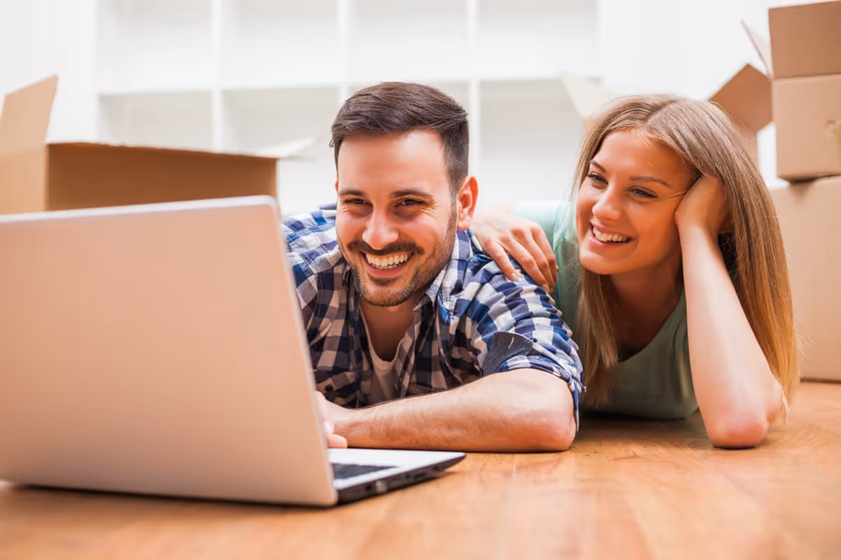 Planning Your Small Move