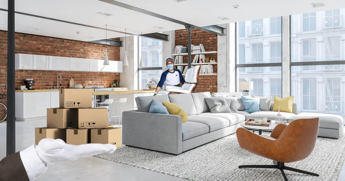 What is White Glove Service?