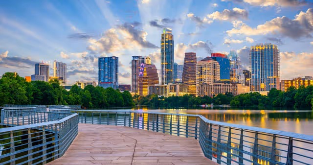 austin