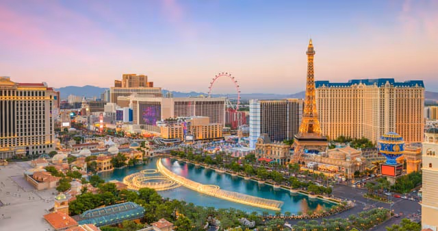 las-vegas