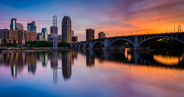 minneapolis