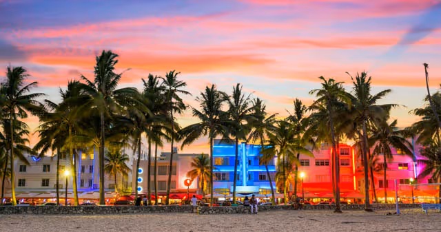miami