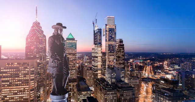 philadelphia