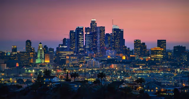 Moving Small Loads Out of Los Angeles: 10 Things Every LA Resident Should Know