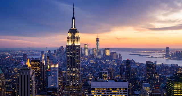 new-york-city