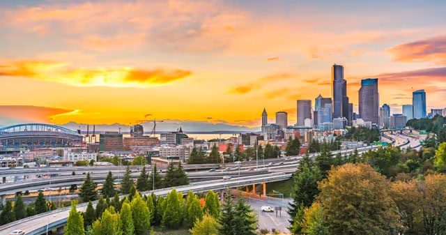 seattle