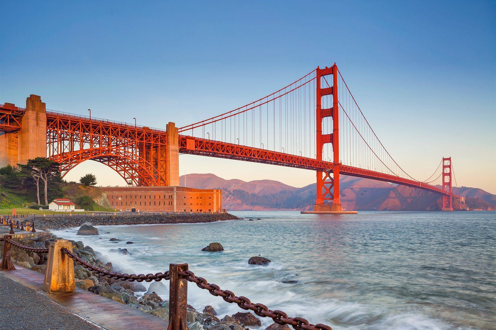 san francisco