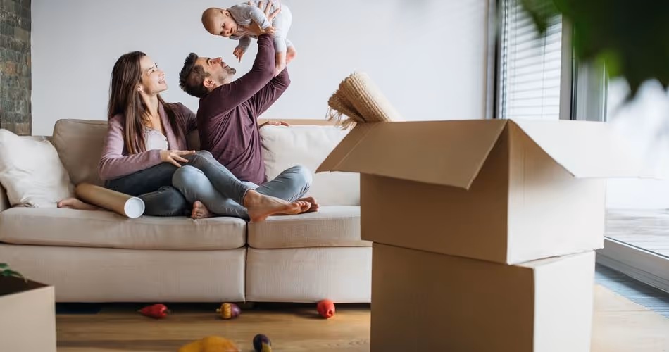 Moving Guide For Parents