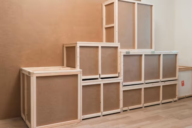 Antique And Art Shipping