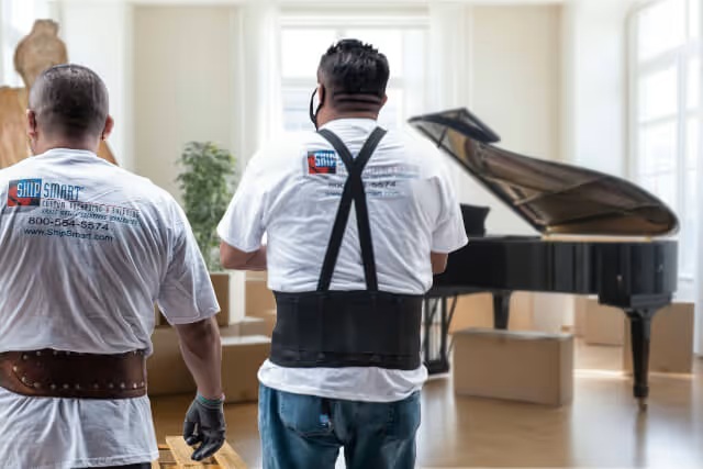 Packing Your Personal Items Successfully