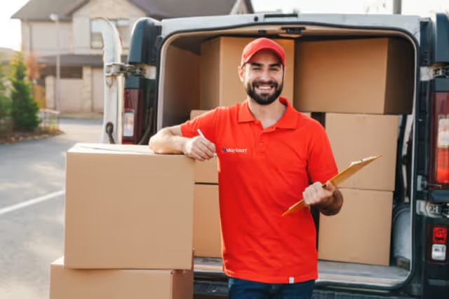 Delivery Solutions Worldwide