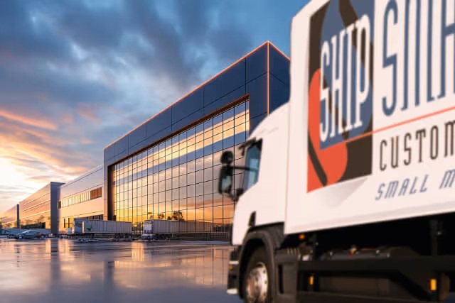 Furniture Shipping Companies