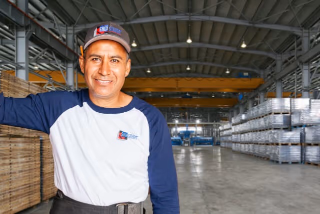 Packing and Shipping Is A Skill