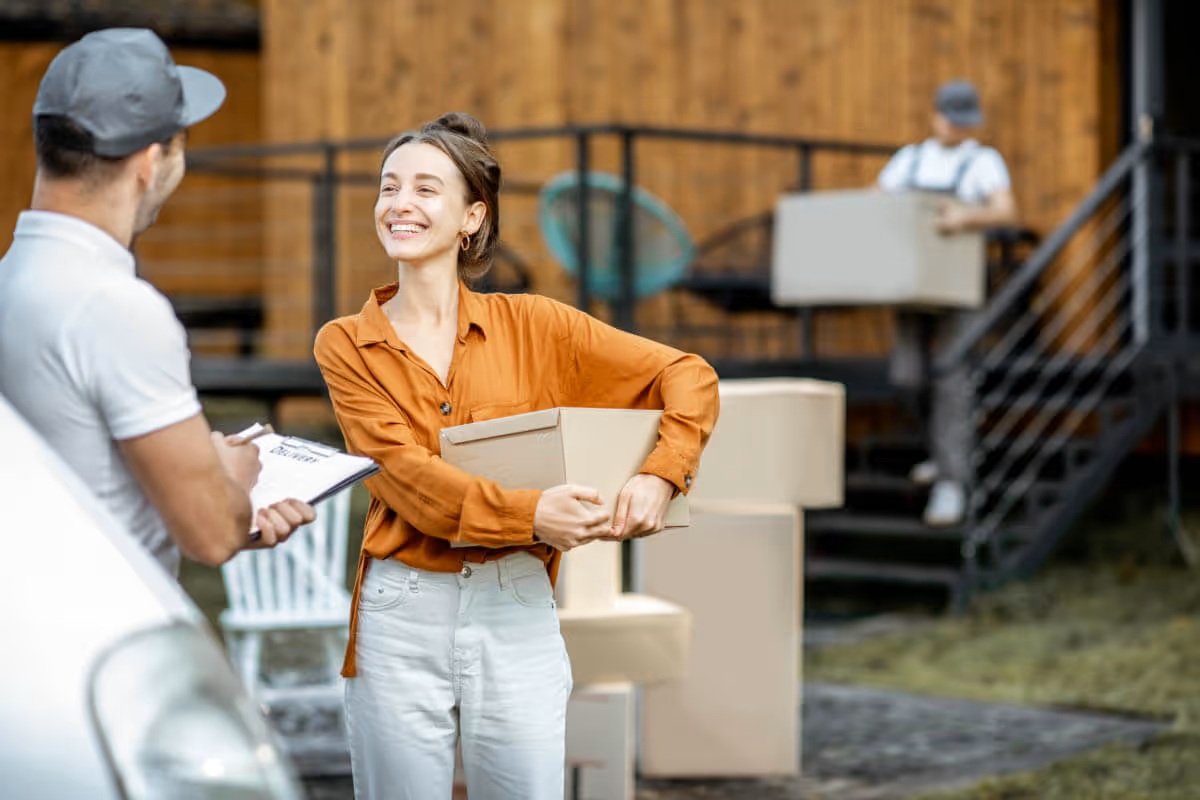 What Is A Small Moving Company Or Small Mover?