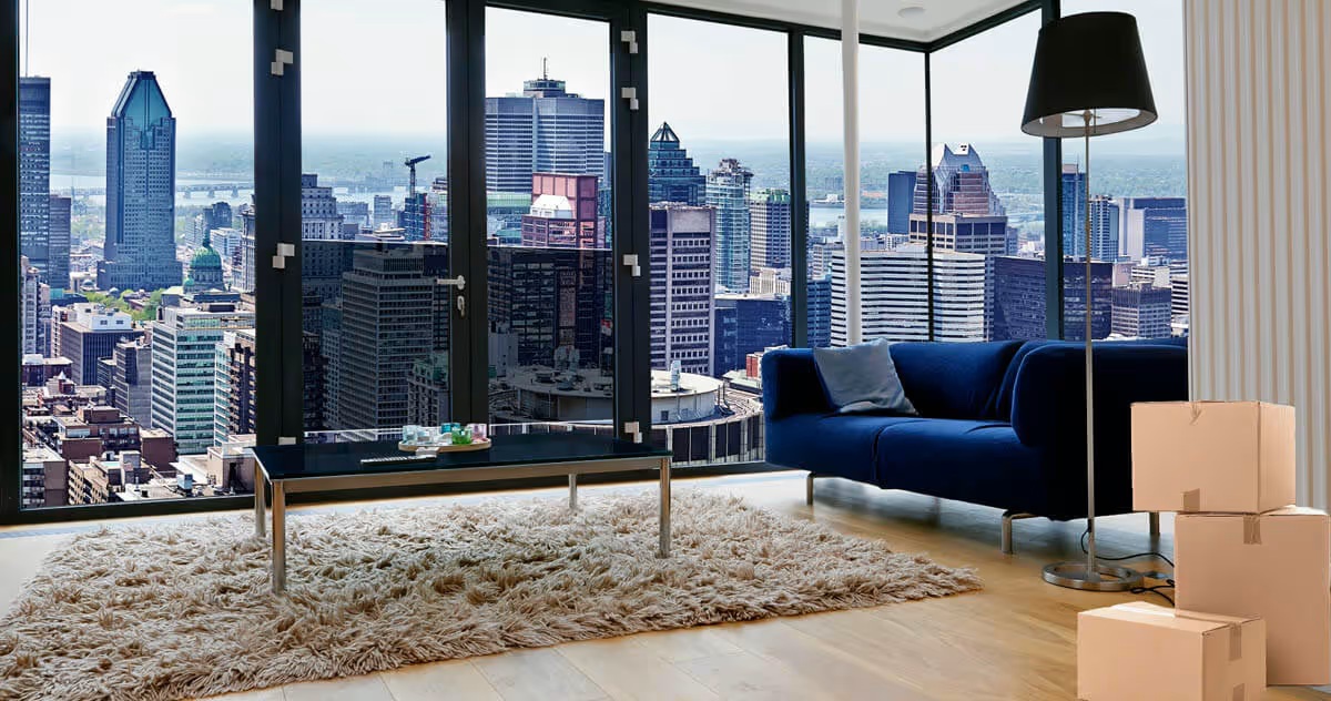 Unique Challenges of Moving to a Big City: Essential Tips