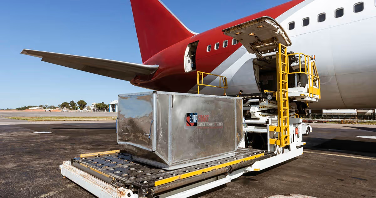 Shipping Companies Need To Go Green