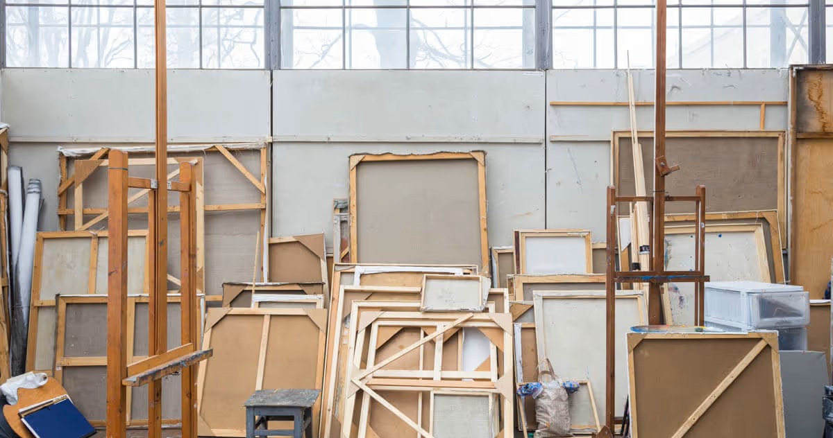 Art Studio Relocation: Expert Tips