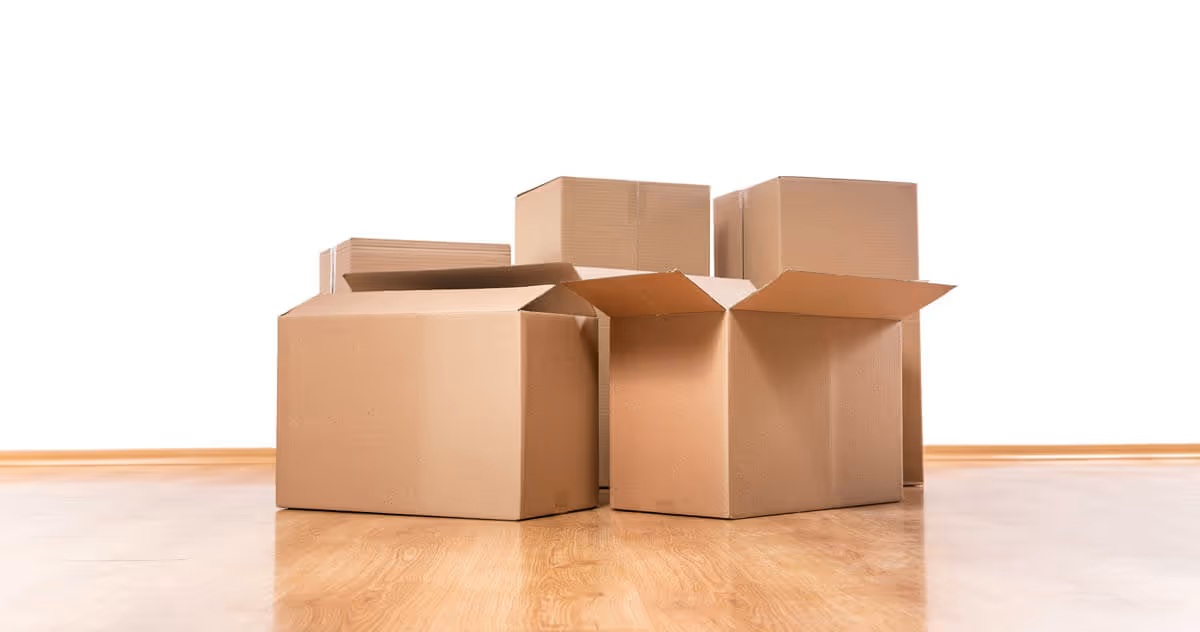 How A Box Transformed An Industry