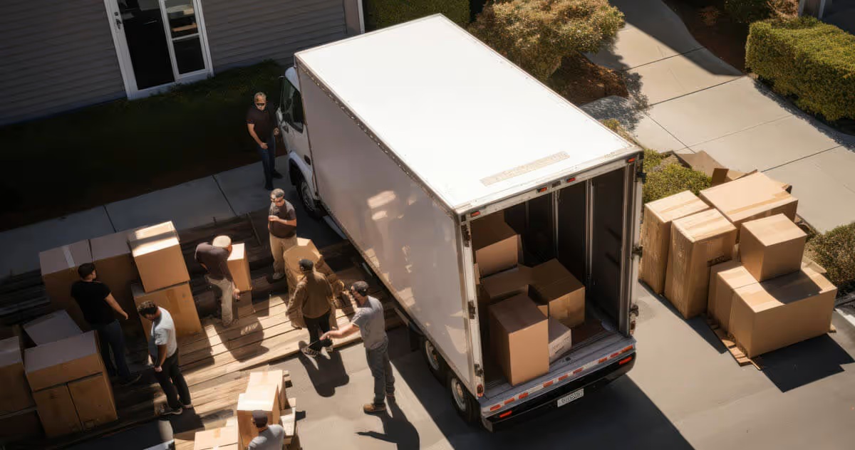 Estate Moves 101: Handle With Care