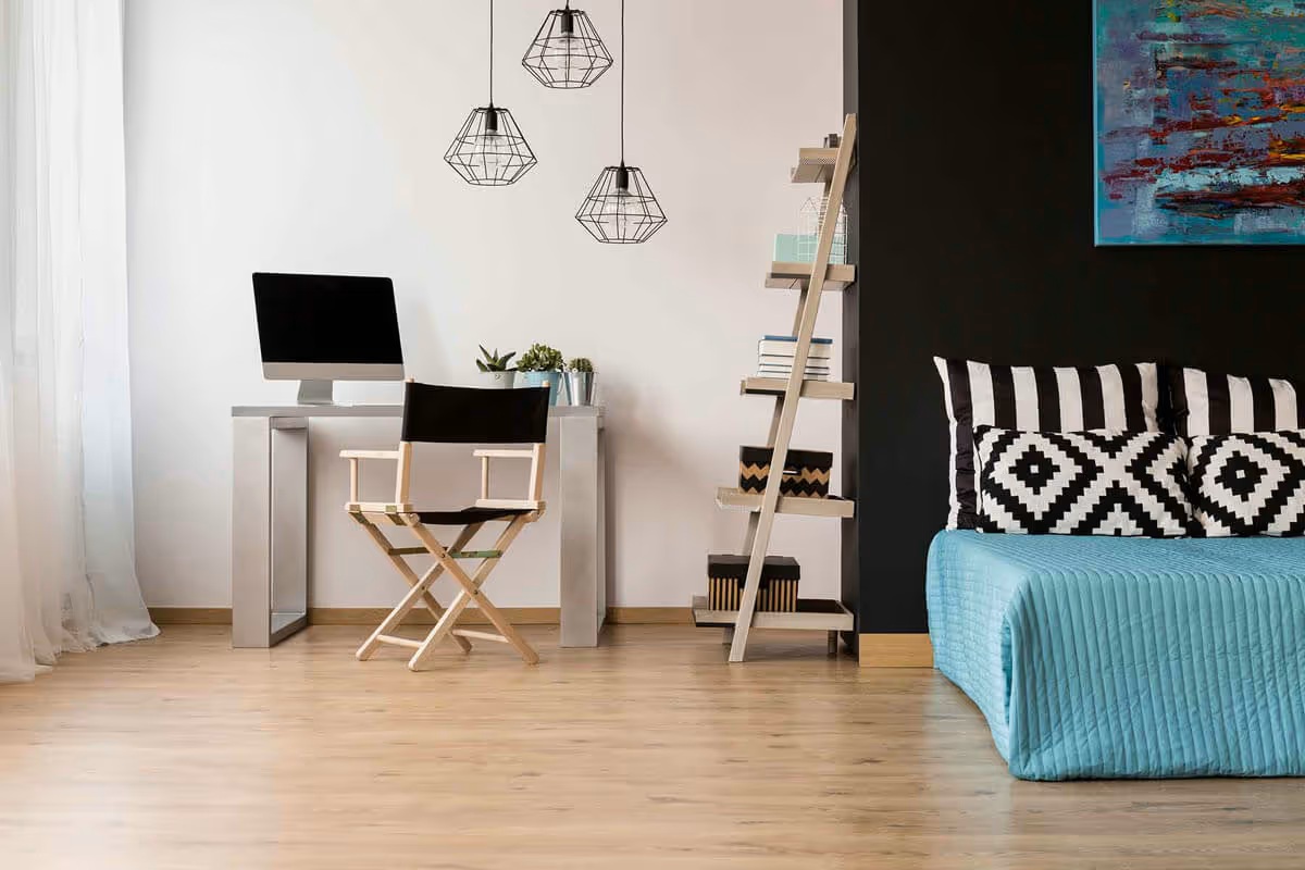 How to Ship a Studio