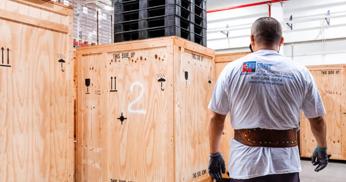 Reliability And Convenience In Shipping