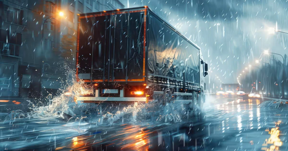 Moving After Disaster: Disaster Recovery