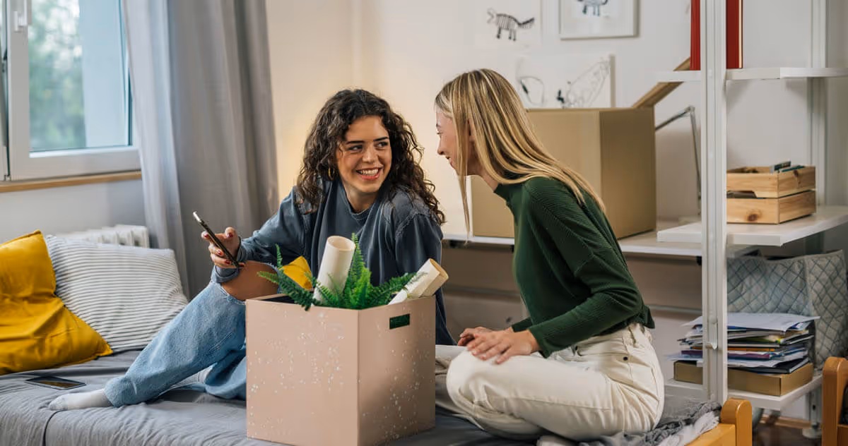 Should I Use A Small Mover For College?