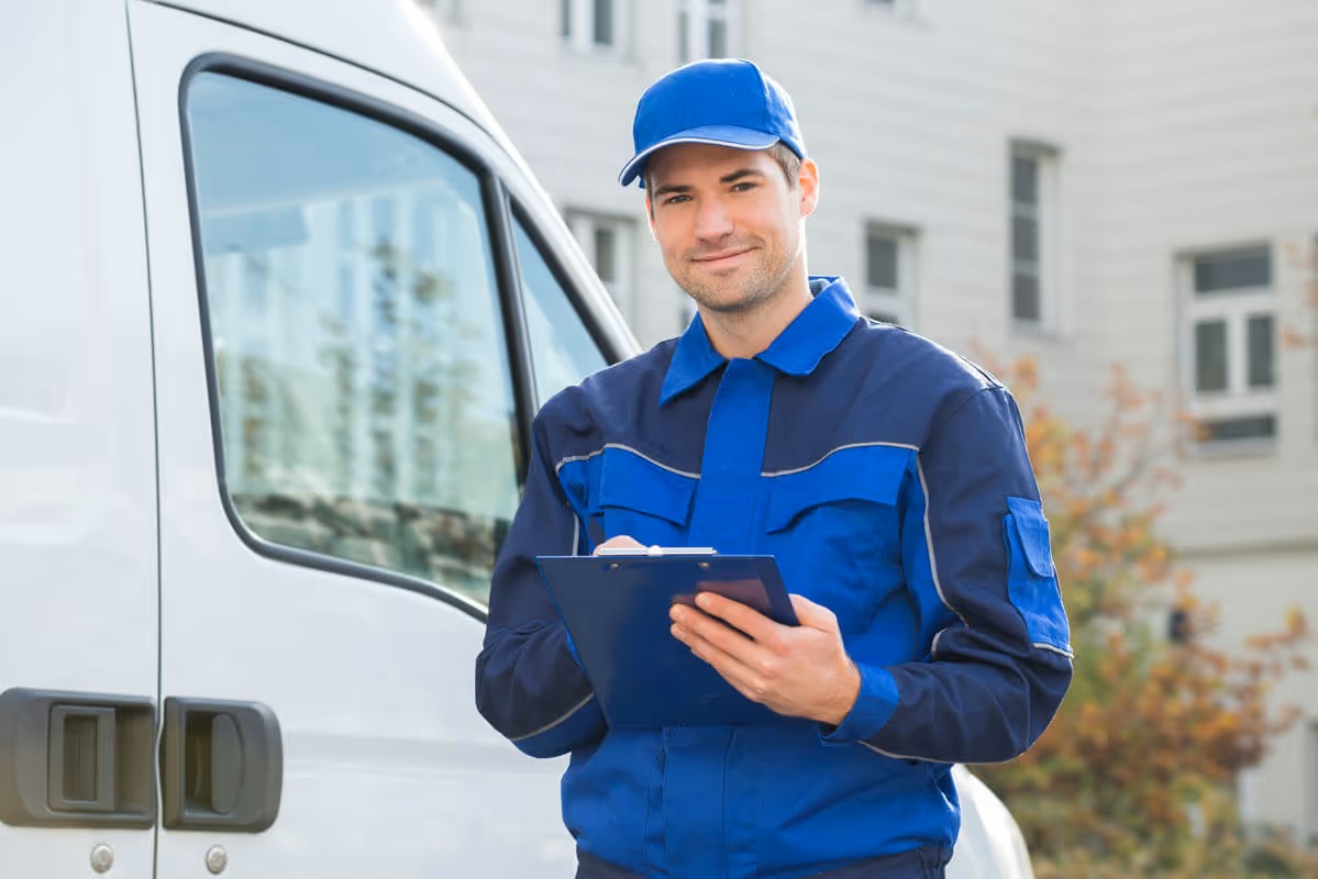 A Guide To Using Small Movers