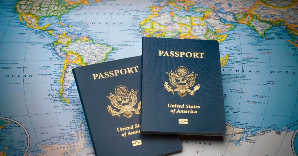 How To Move Abroad