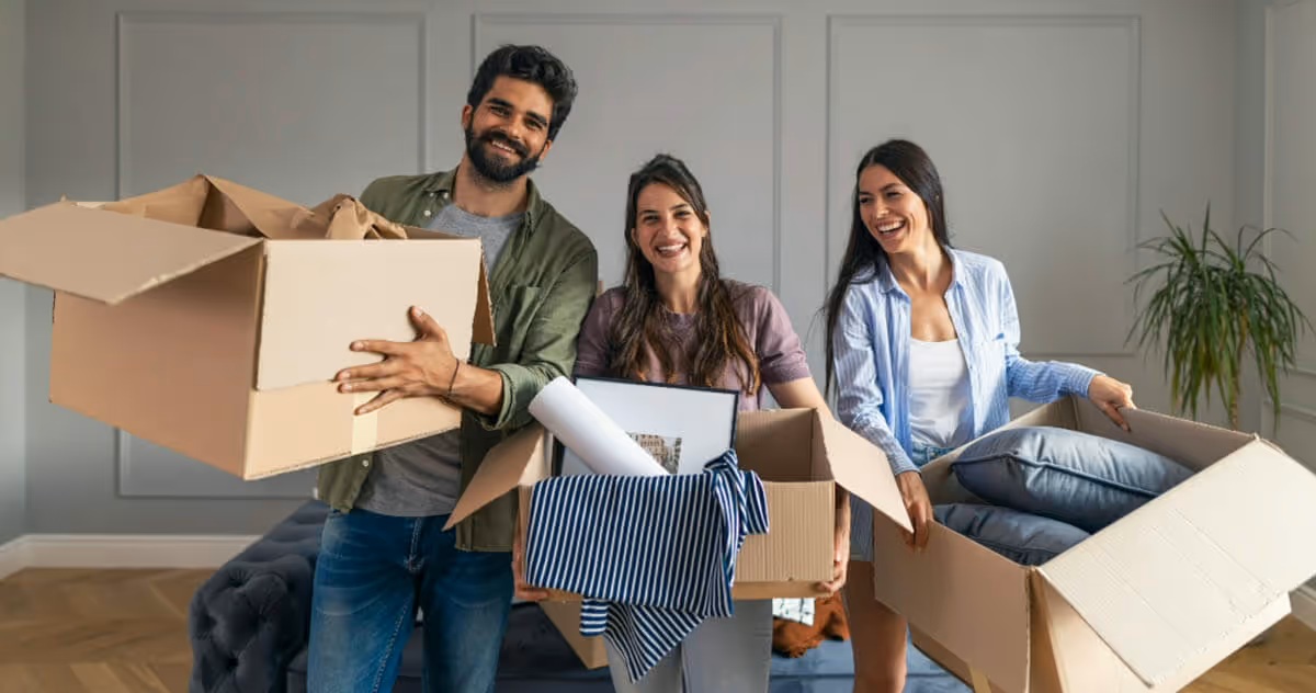 How To Live With Roommates