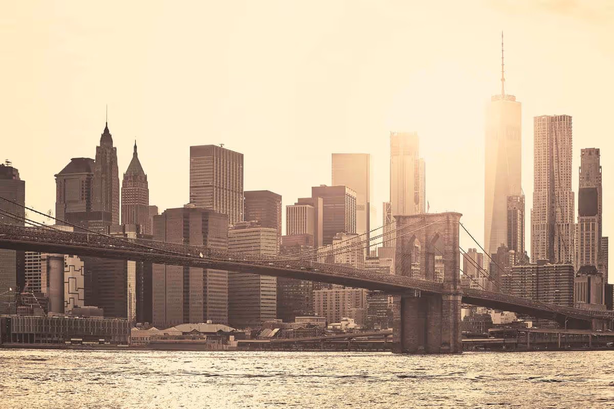9 Reasons To Move To Manhattan
