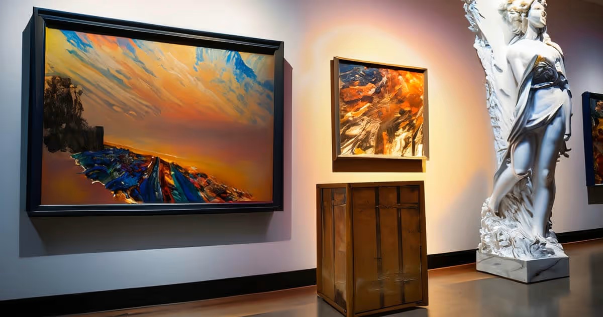 Expert Strategies for Safe Museum Relocation