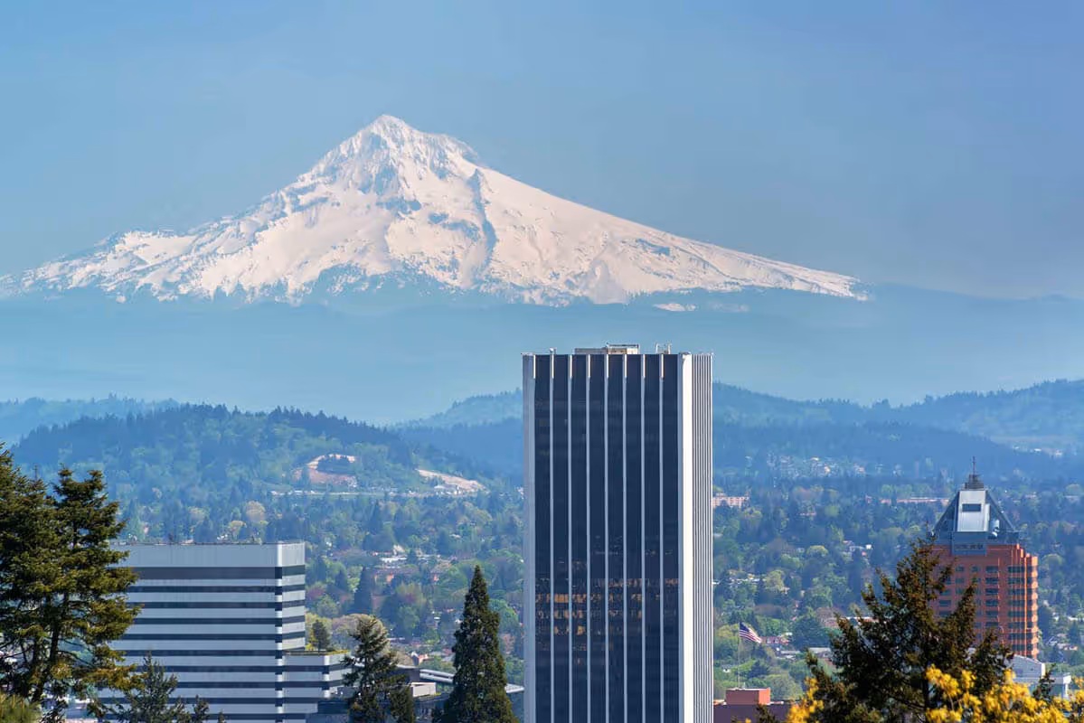 Reasons To Visit Portland