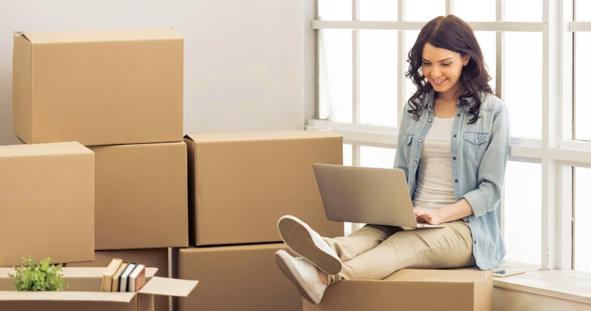 Post-College Moving Guide: Tips for a Solo Transition