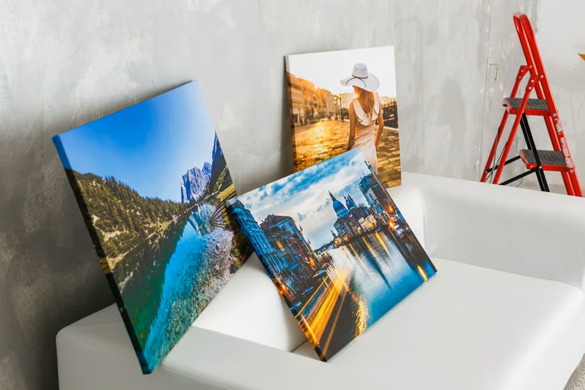 How To Ship Your Artwork