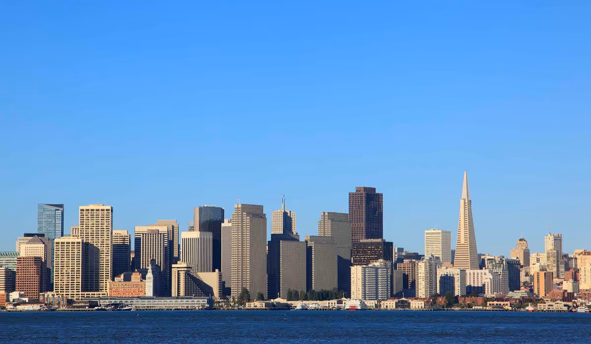 Reasons To Ship To San Francisco