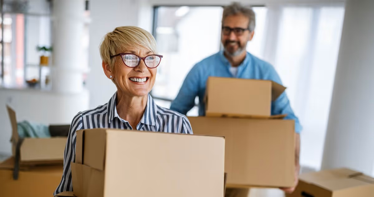 Reasons To Downsize Your Move
