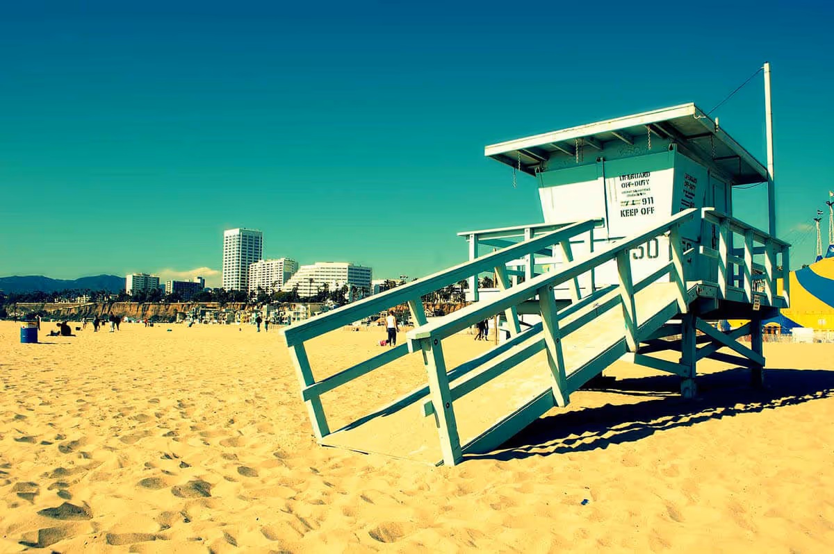 Reasons To Visit Los Angeles