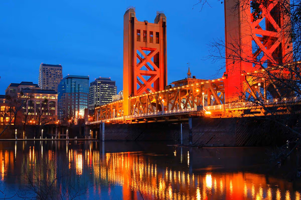 Reasons To Visit Sacramento