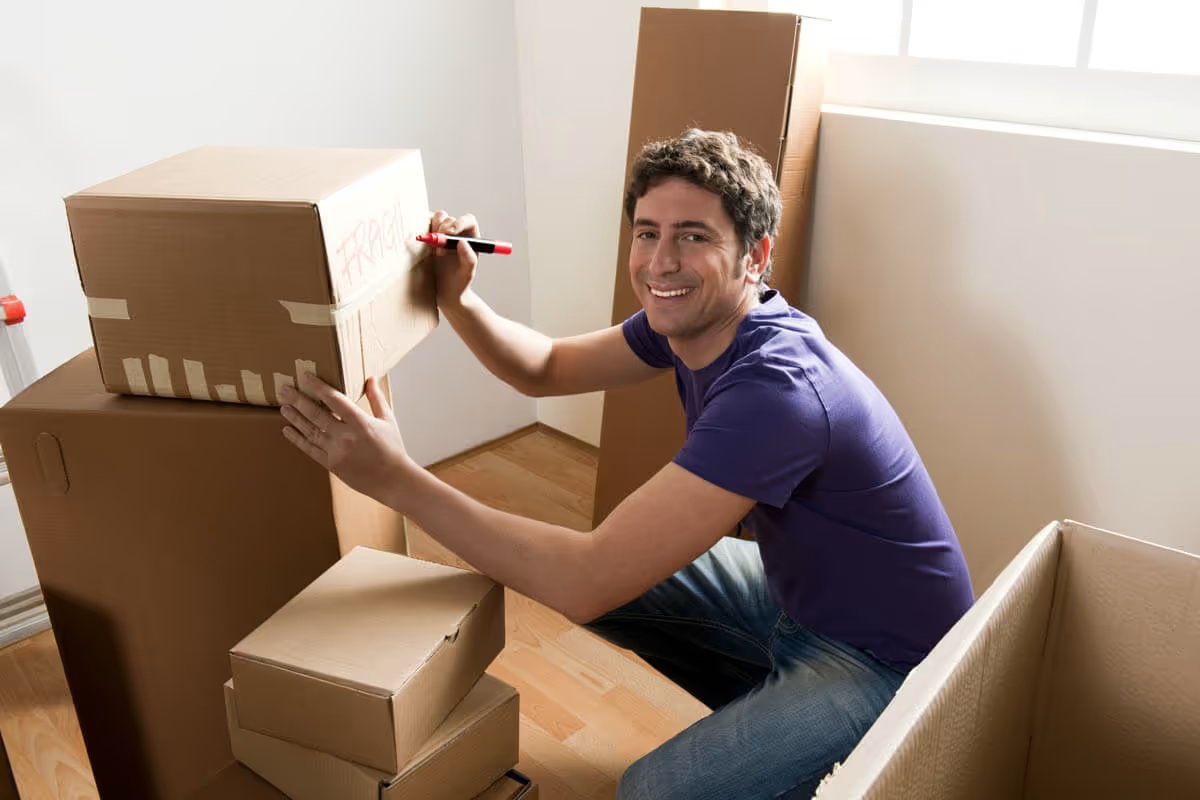 An Ode To The Packer