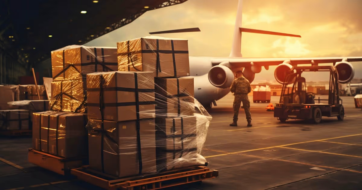 Coast To Coast Shipping