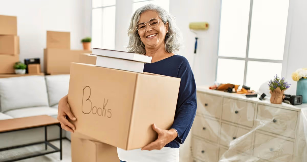 Effortless Small Moves: Expert Tips