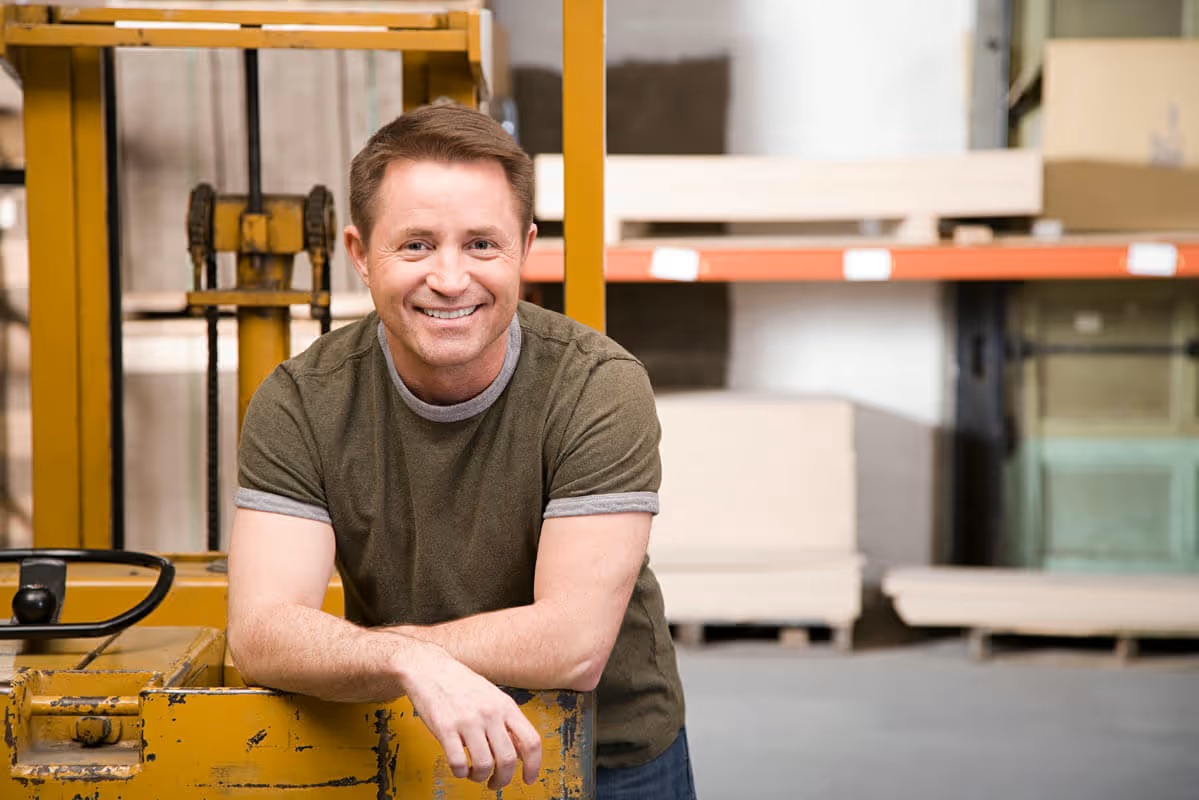 Stress Free Art Shipping