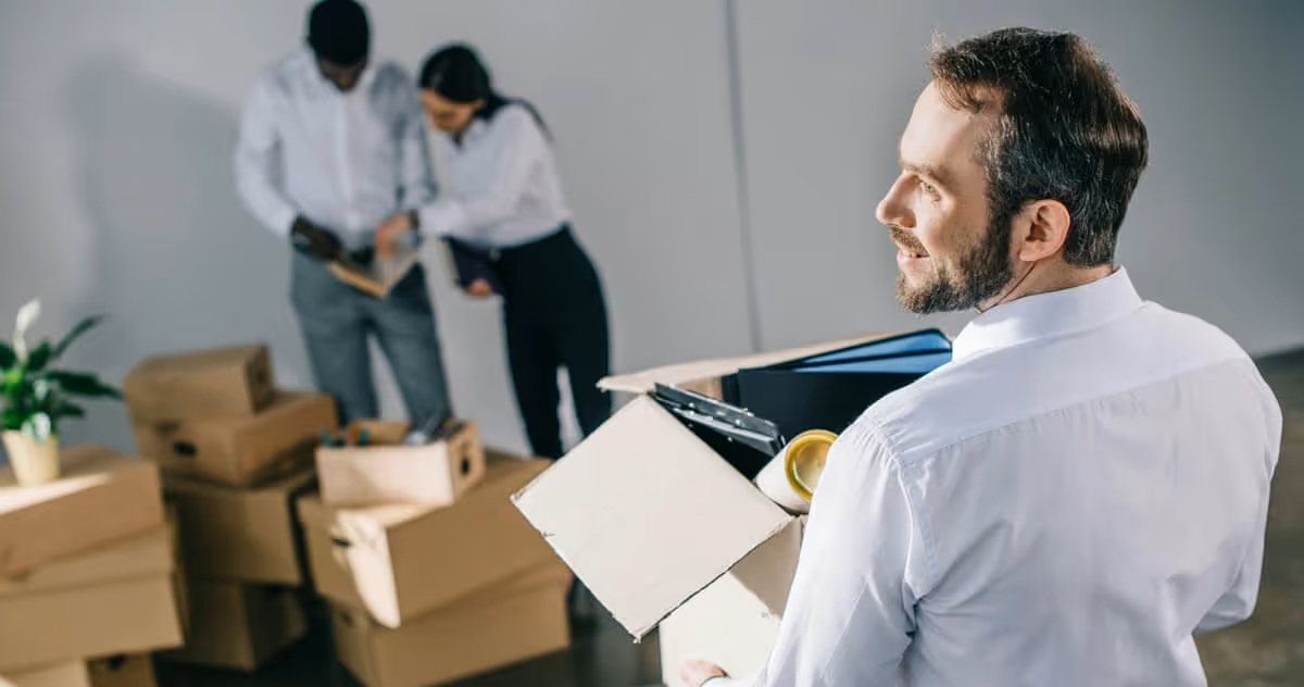 Space Planning for Your Next Office Move