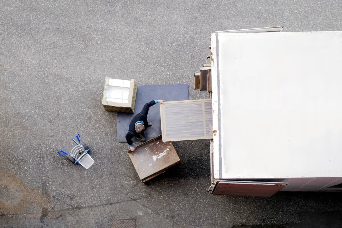 Find Out How Long Small Moves Take
