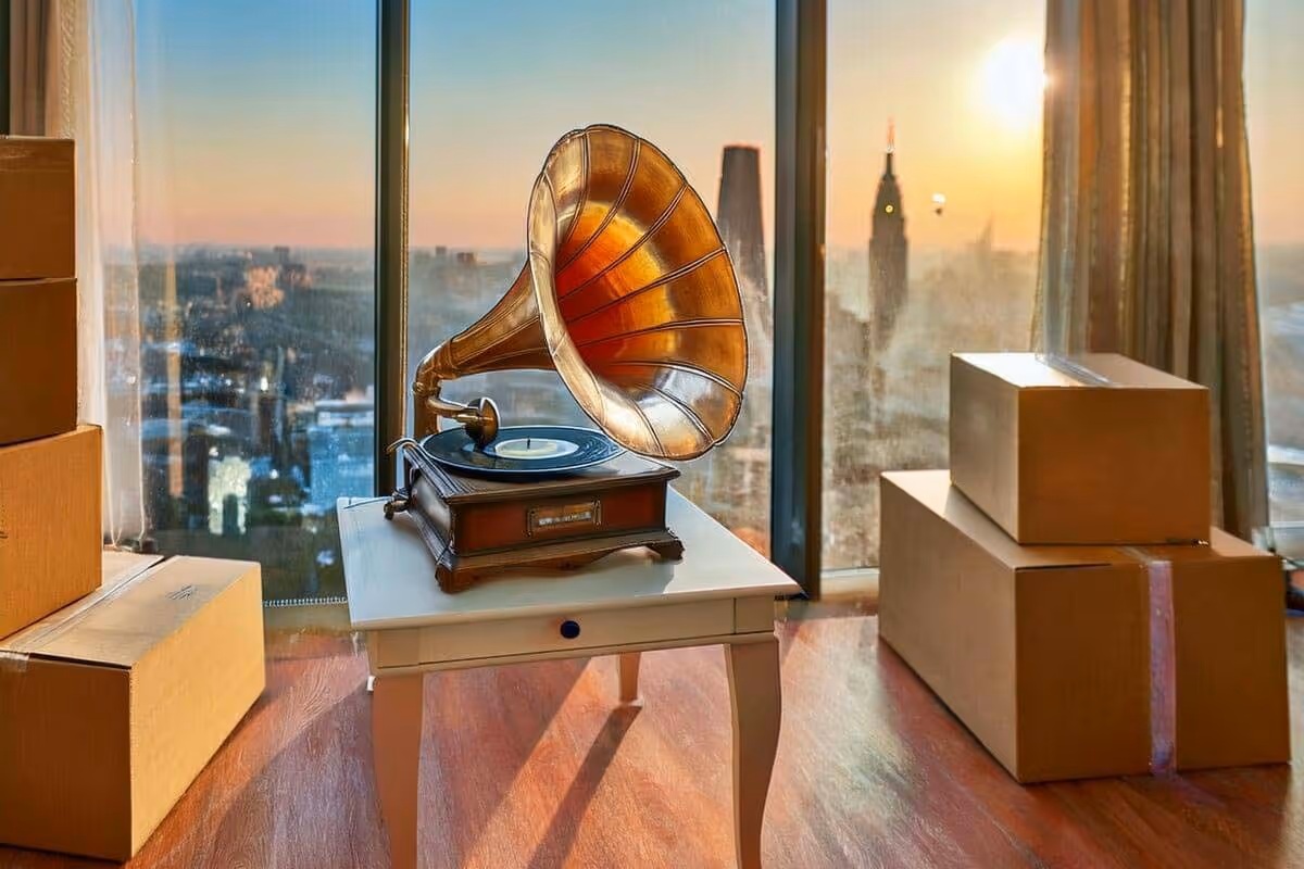 Shipping Valuable Items