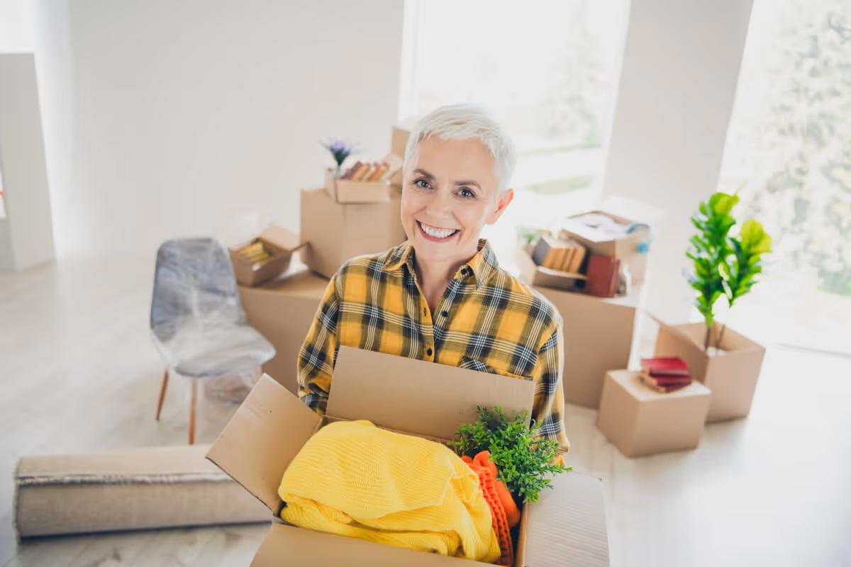 Temporary Moves: Expert Small-Move Solutions with Ship Smart