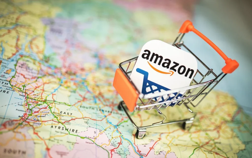 The Amazon Impact