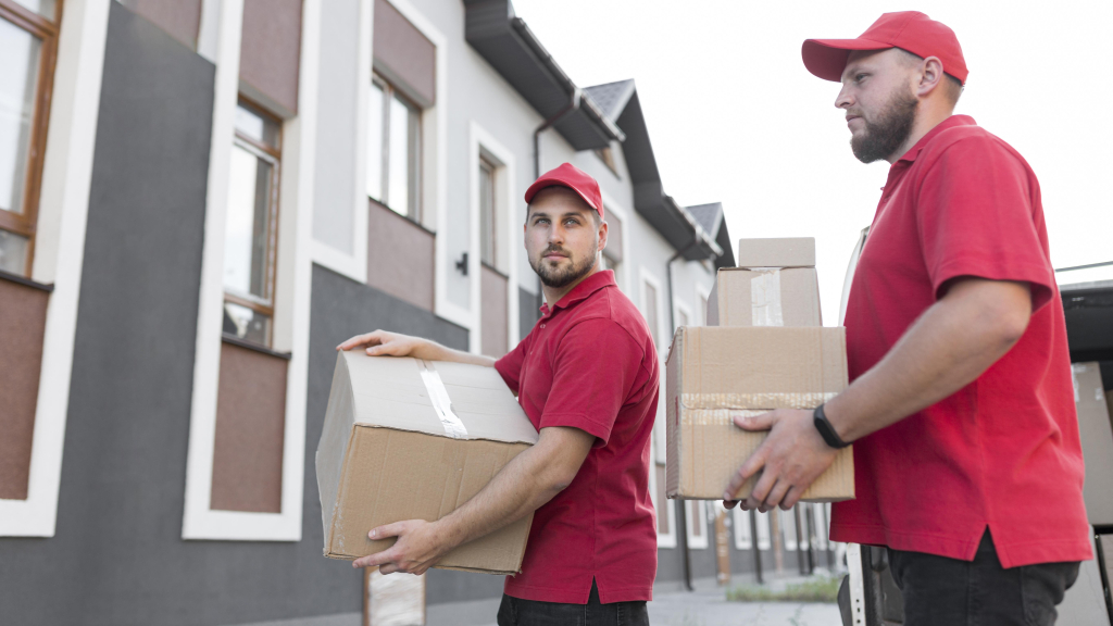 Cross Country Movers from Los Angeles: Small Load Timeline & Cost Guide 2026