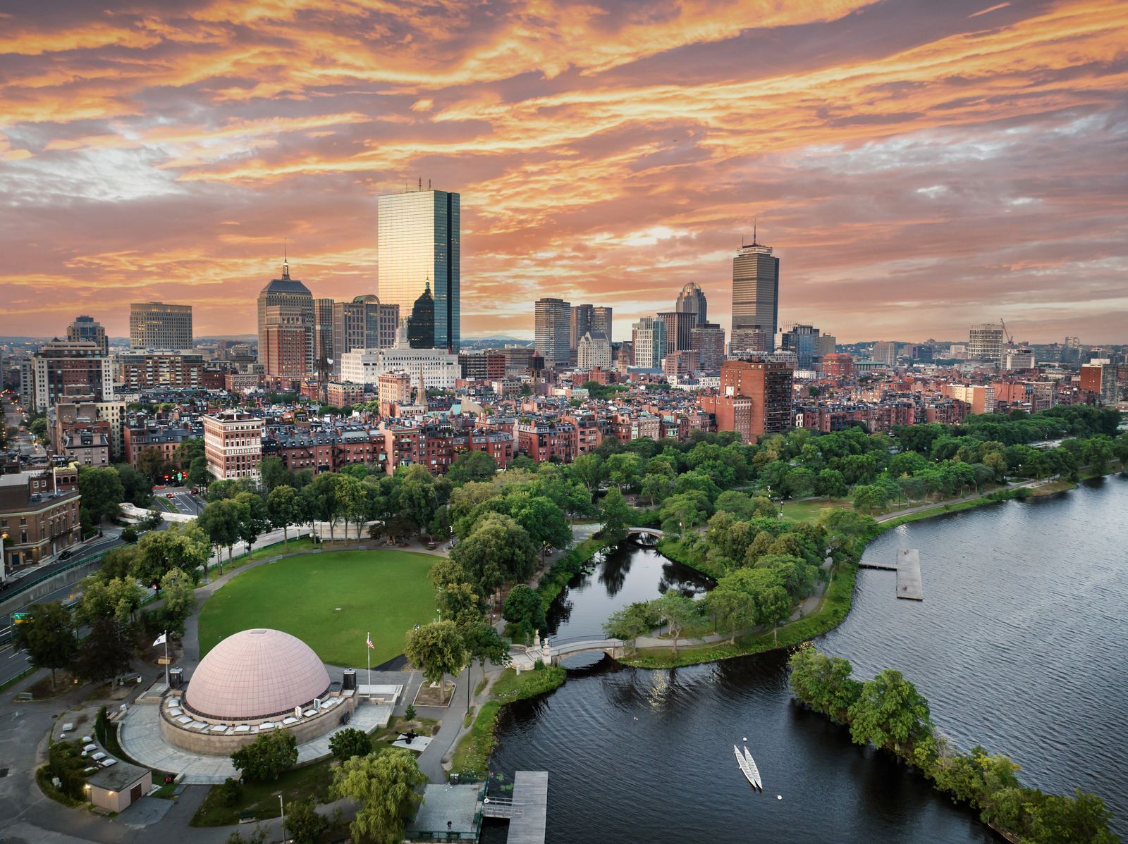 boston